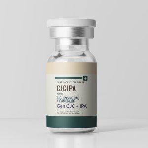 Gen CJC + IPA (CJC-1295 no DAC 5mg + IPA 5mg) - 10mg