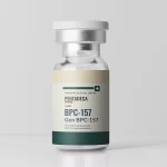 Gen BPC-157 (Pentadecapeptide) - 10mg
