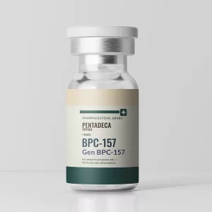 Gen BPC-157 (Pentadecapeptide) - 10mg