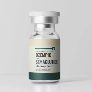 OzempiGen (Semaglutide) - 10mg